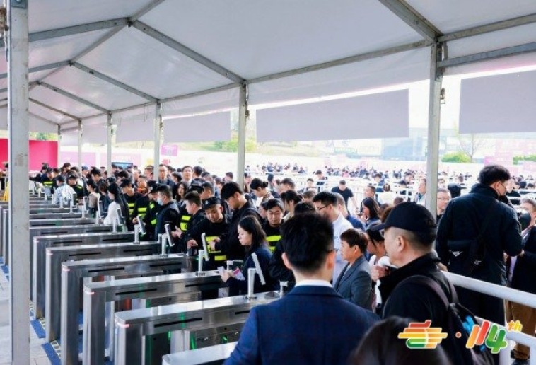 展商必看！白酒品牌2026南京秋糖优势展位抢占方法详解