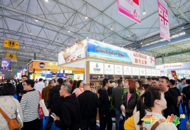 食品机械企业2026南京秋糖展位费用包含哪些基础设施详解