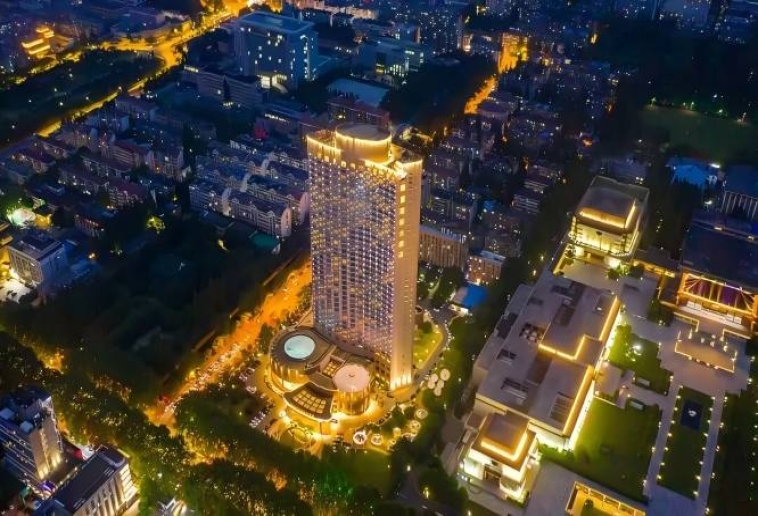 2026南京秋糖 | 维景国际大酒店精品调味品专区，*招商今日盛大启幕